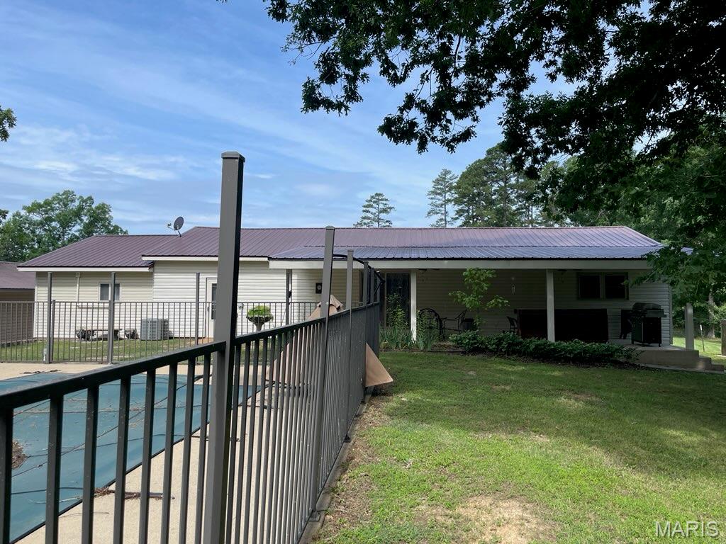 Non Sub - Residential