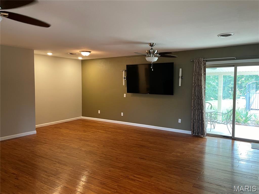 Non Sub - Residential