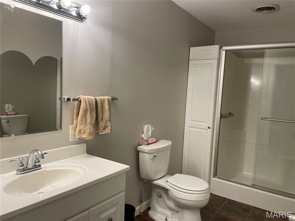 Non Sub - Residential