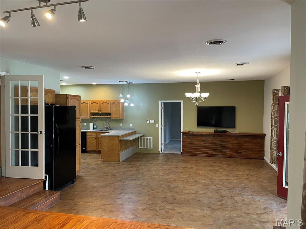 Non Sub - Residential