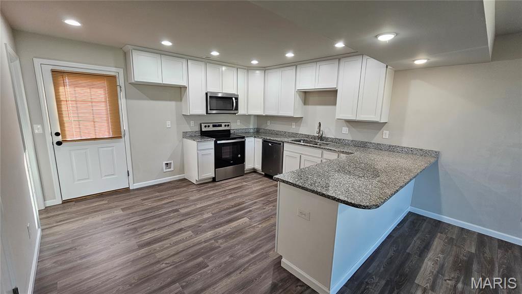 Villages of Warrior Ridge - Residential