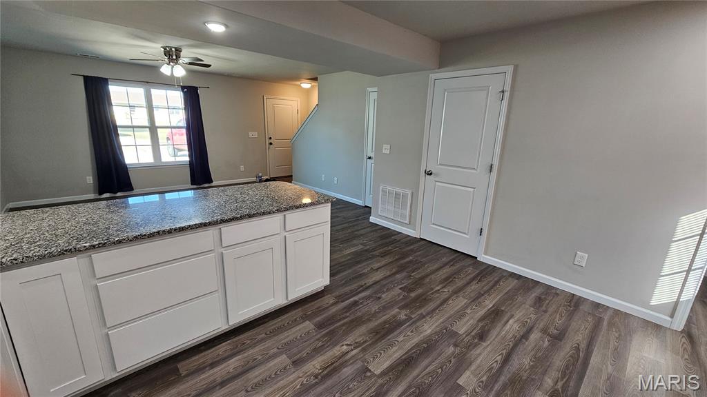 Villages of Warrior Ridge - Residential
