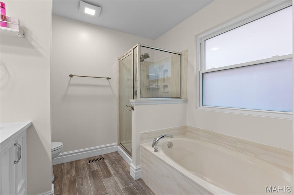 Botanical Heights - Residential