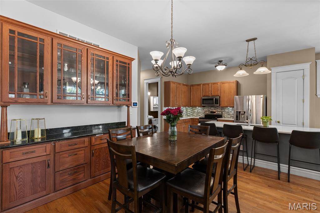 Botanical Heights - Residential