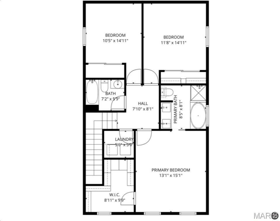 Botanical Heights - Residential