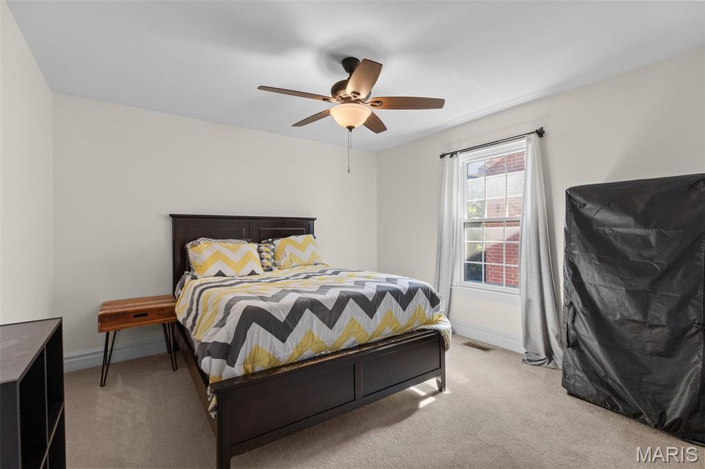 Botanical Heights - Residential