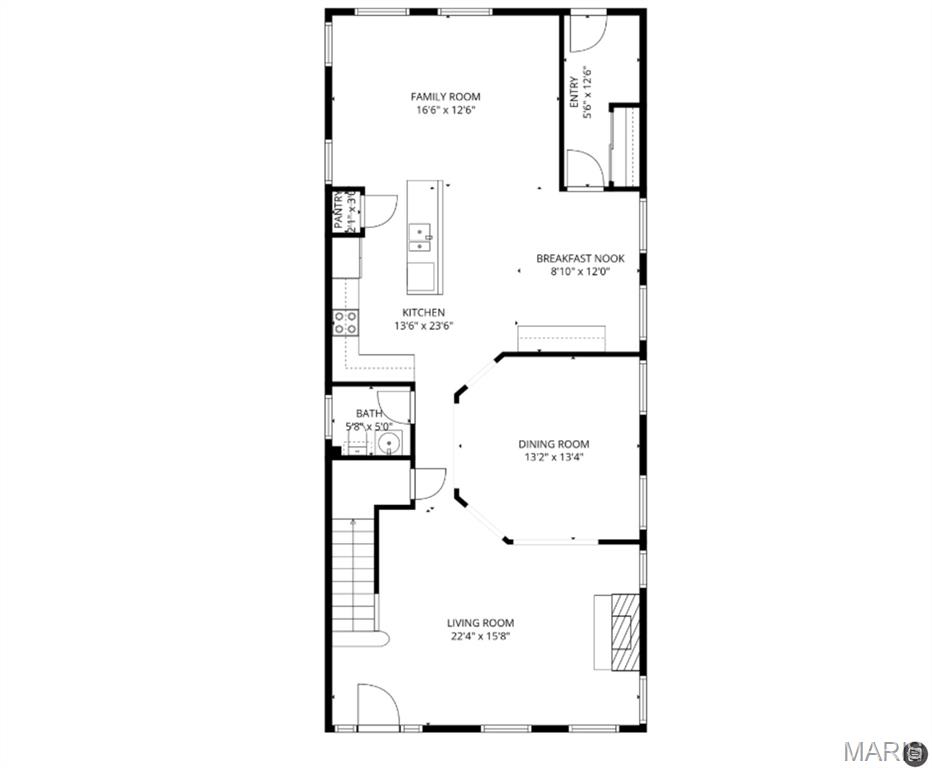 Botanical Heights - Residential