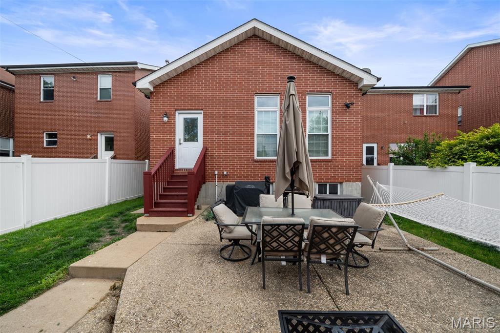 Botanical Heights - Residential