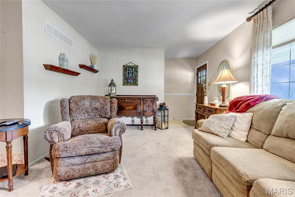 Hudson Hills 1 - Residential