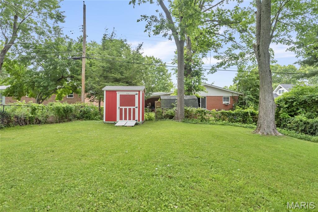 Hudson Hills 1 - Residential