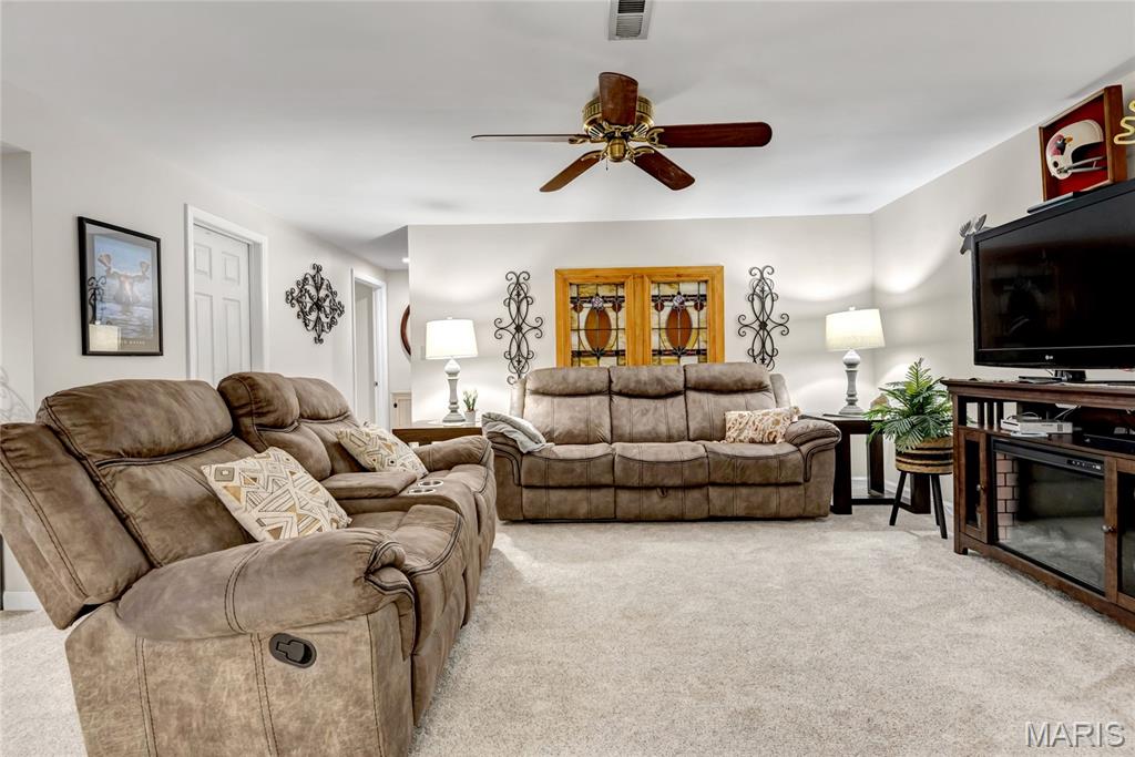 Hudson Hills 1 - Residential