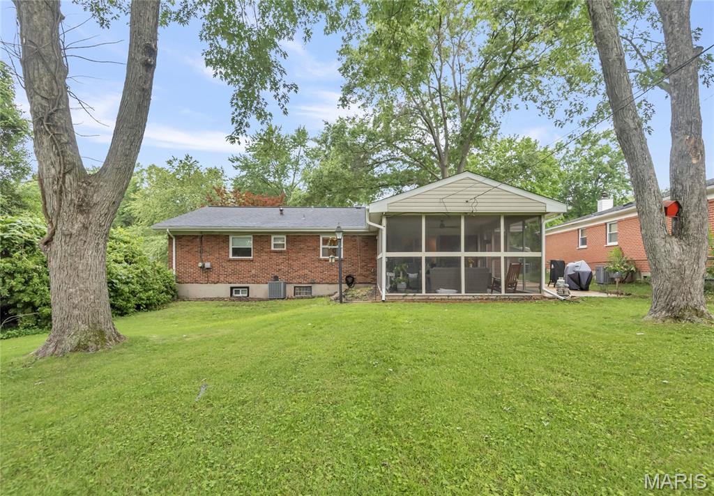 Hudson Hills 1 - Residential
