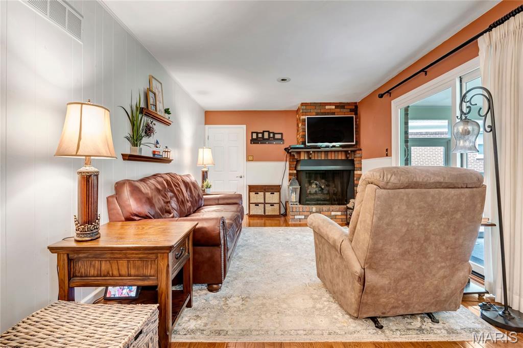 Hudson Hills 1 - Residential