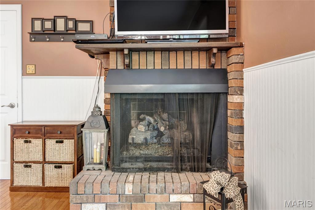 Hudson Hills 1 - Residential