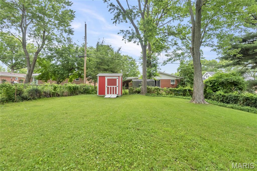Hudson Hills 1 - Residential