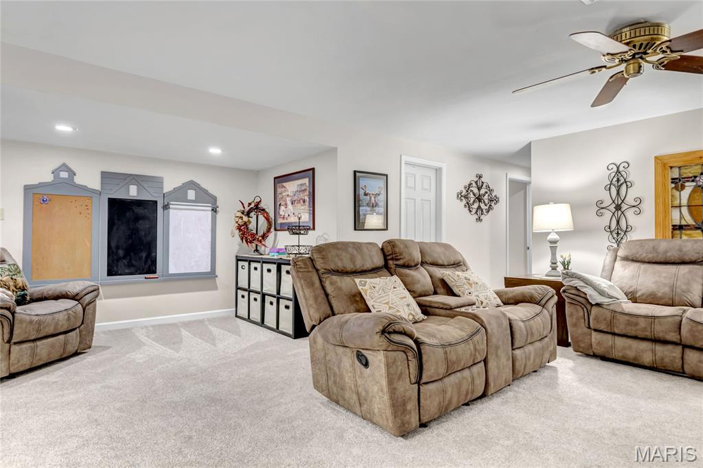 Hudson Hills 1 - Residential