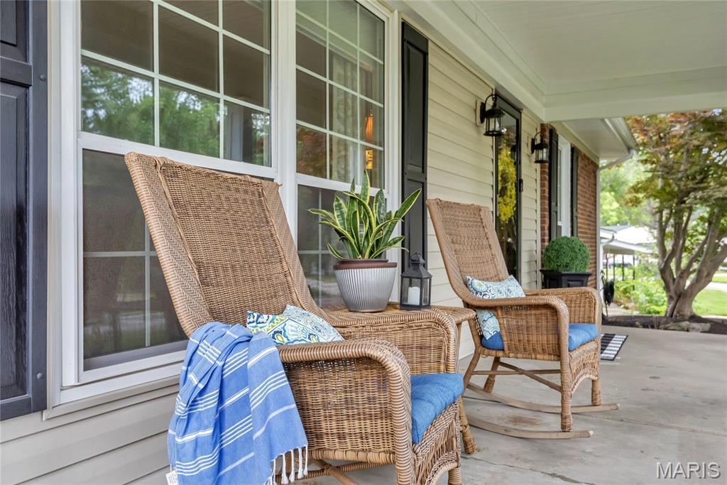 Hudson Hills 1 - Residential