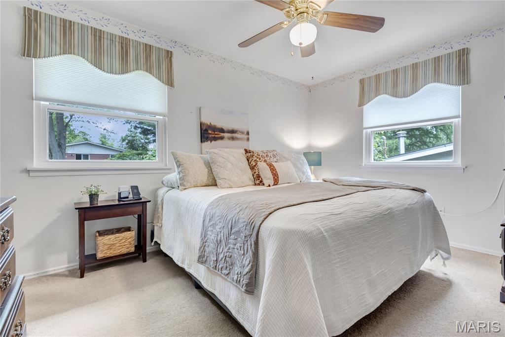 Hudson Hills 1 - Residential