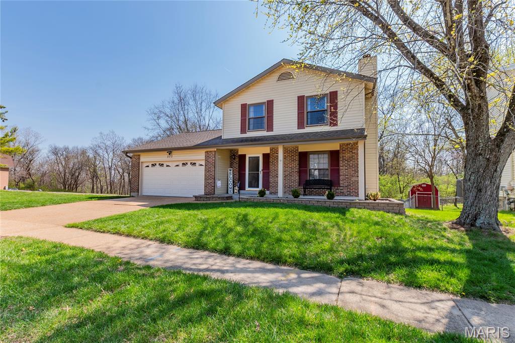 Summit Meadows 2 - Residential