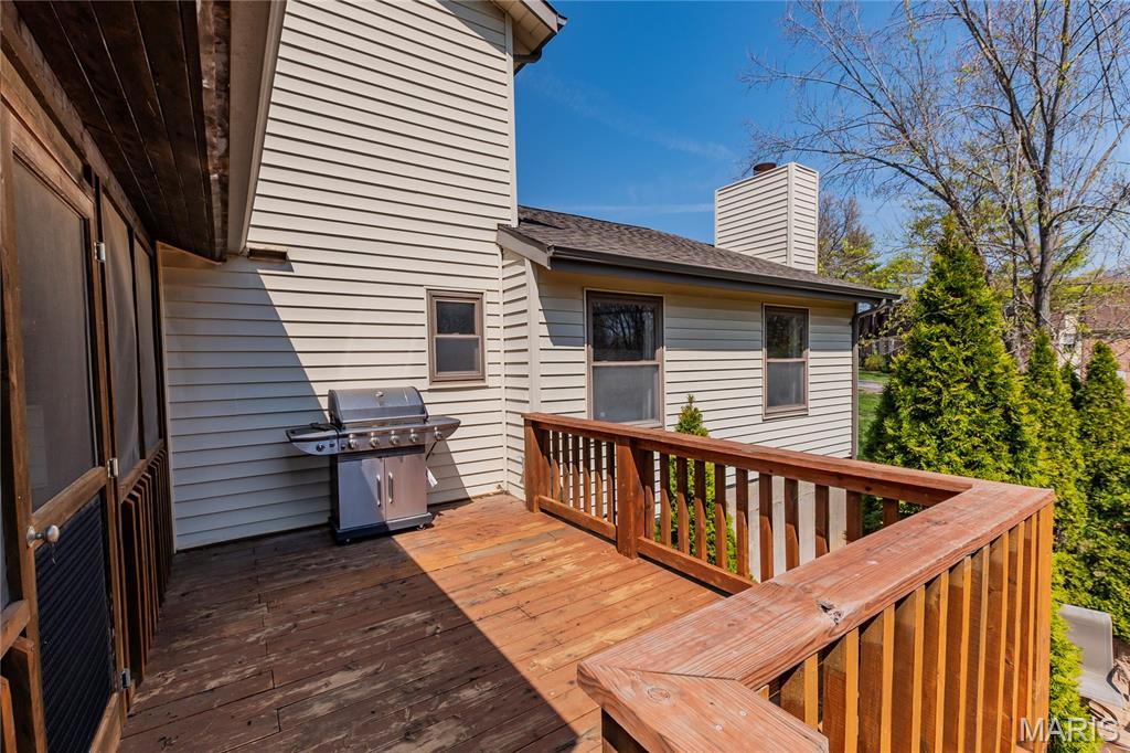 Summit Meadows 2 - Residential