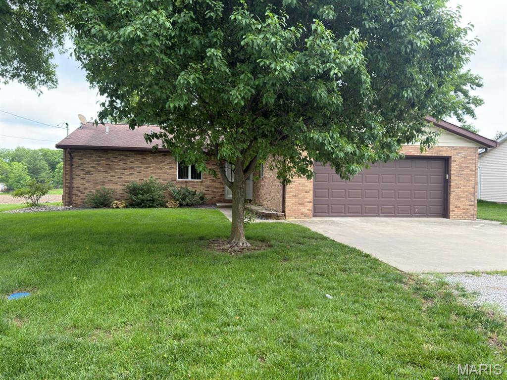 Frohns 1st Sub - Residential