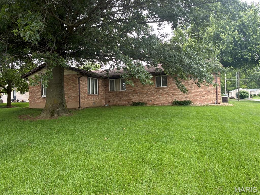 Frohns 1st Sub - Residential