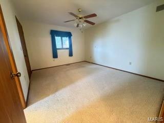 Frohns 1st Sub - Residential