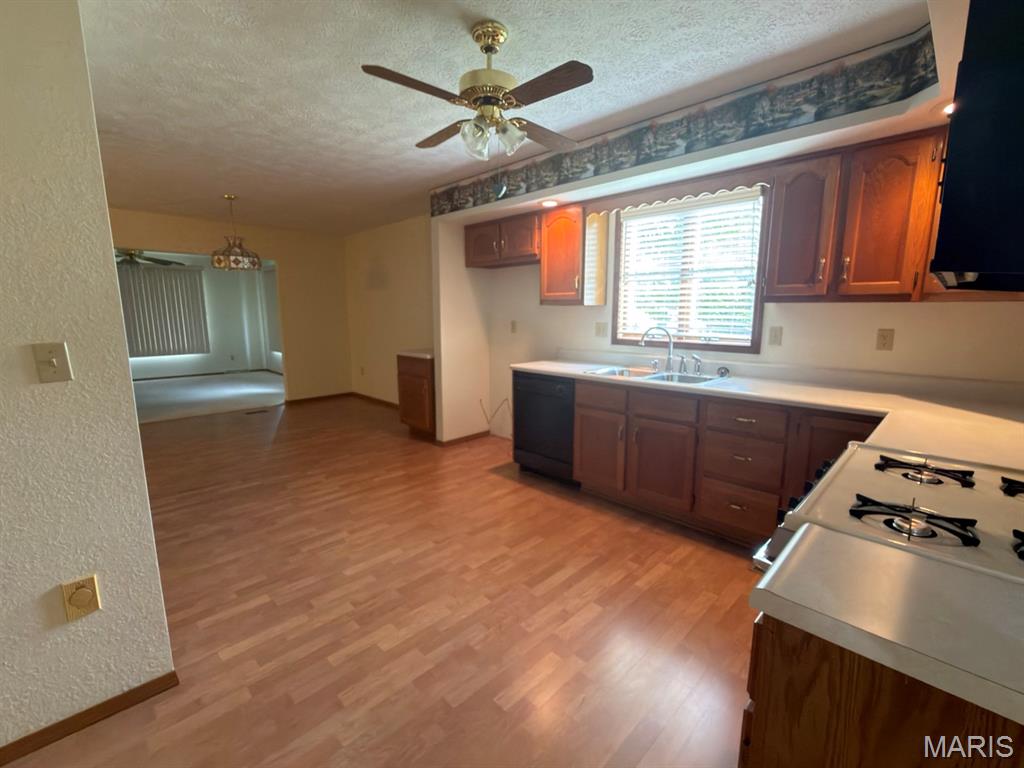Frohns 1st Sub - Residential