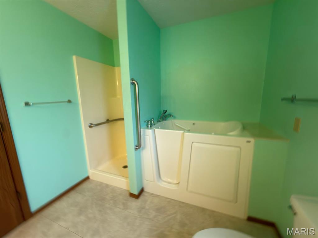 Frohns 1st Sub - Residential