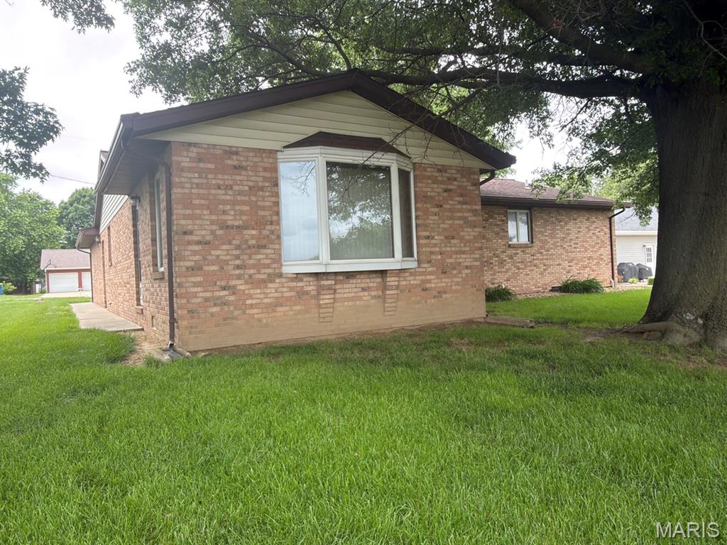 Frohns 1st Sub - Residential