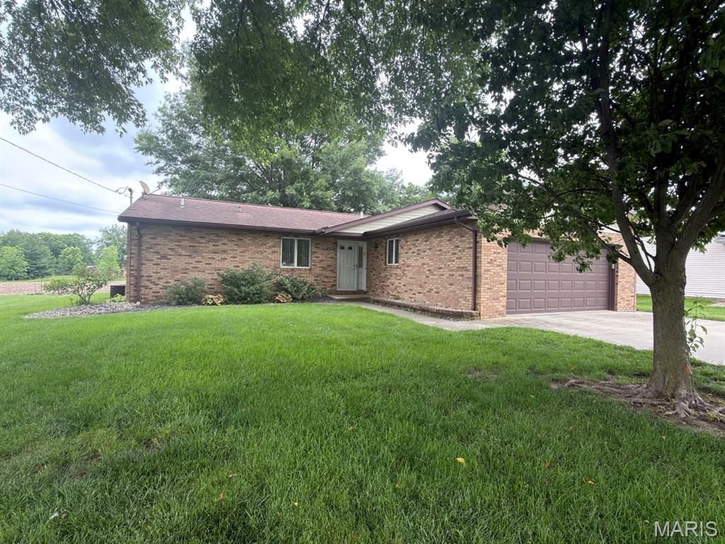Frohns 1st Sub - Residential