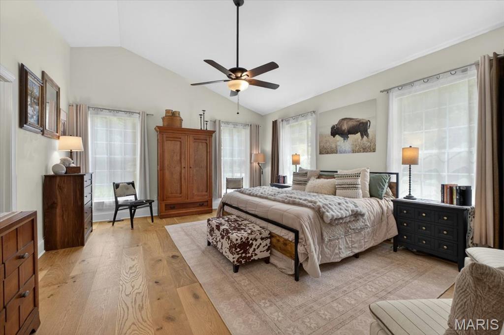 Bartizan Point Estates - Residential