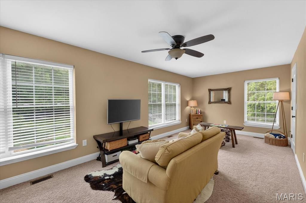 Bartizan Point Estates - Residential