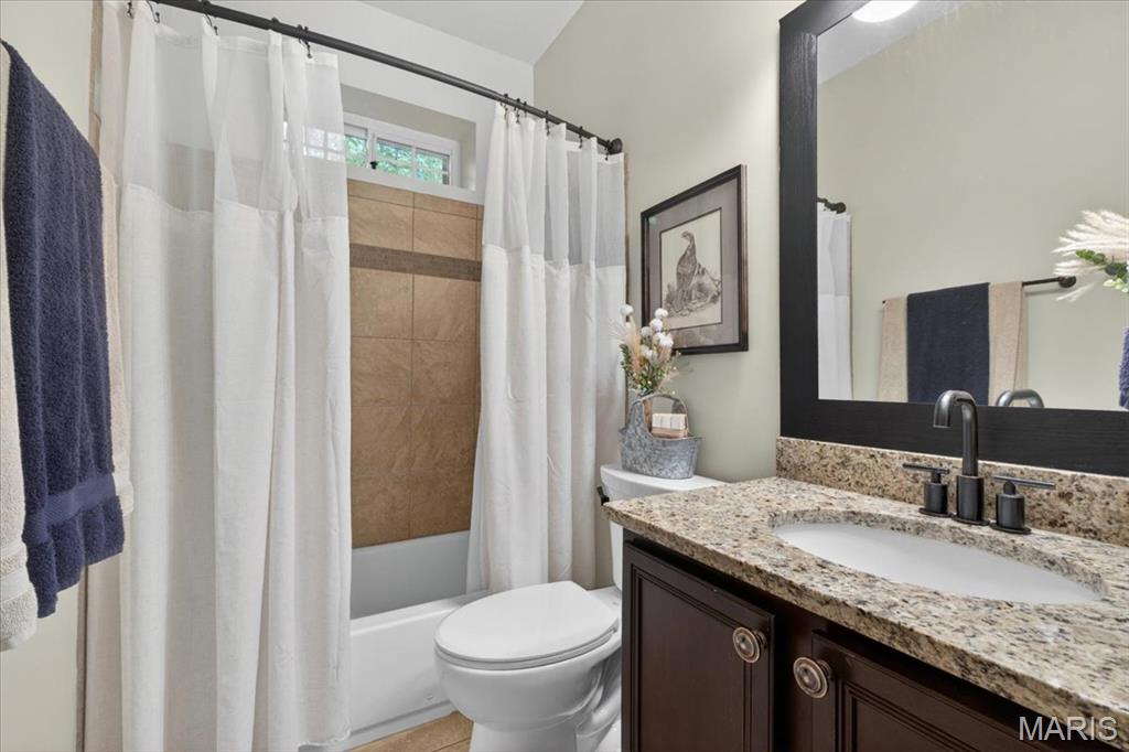 Bartizan Point Estates - Residential