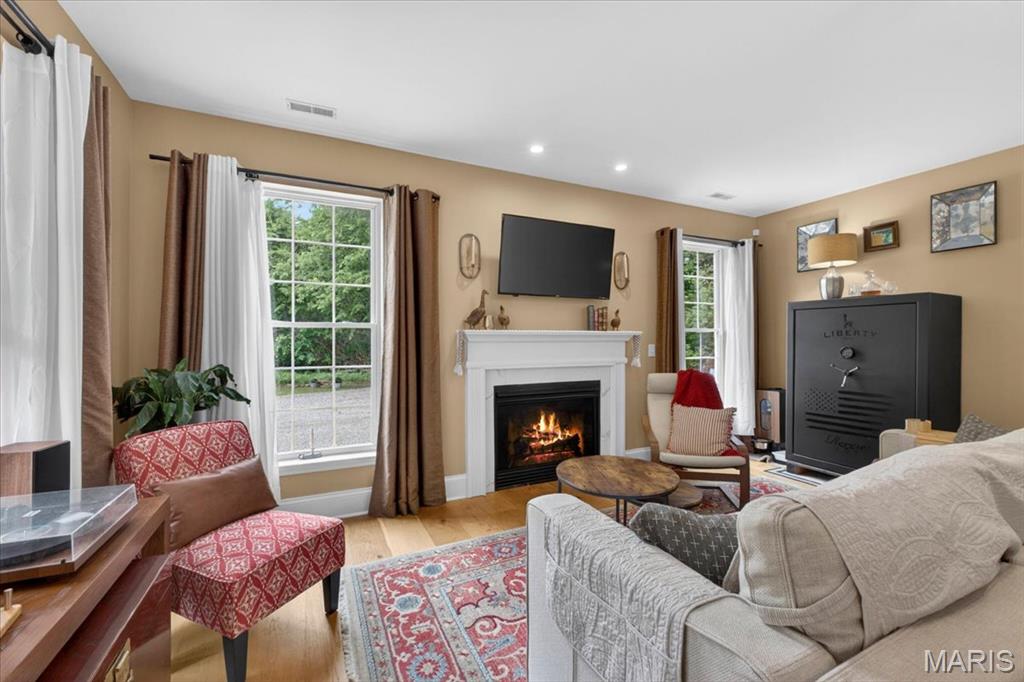 Bartizan Point Estates - Residential