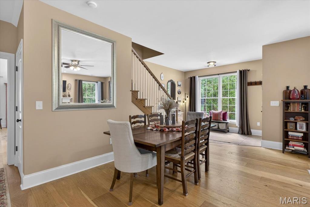 Bartizan Point Estates - Residential