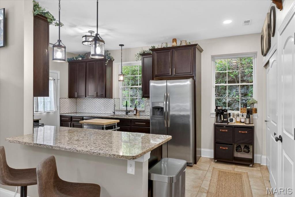 Bartizan Point Estates - Residential