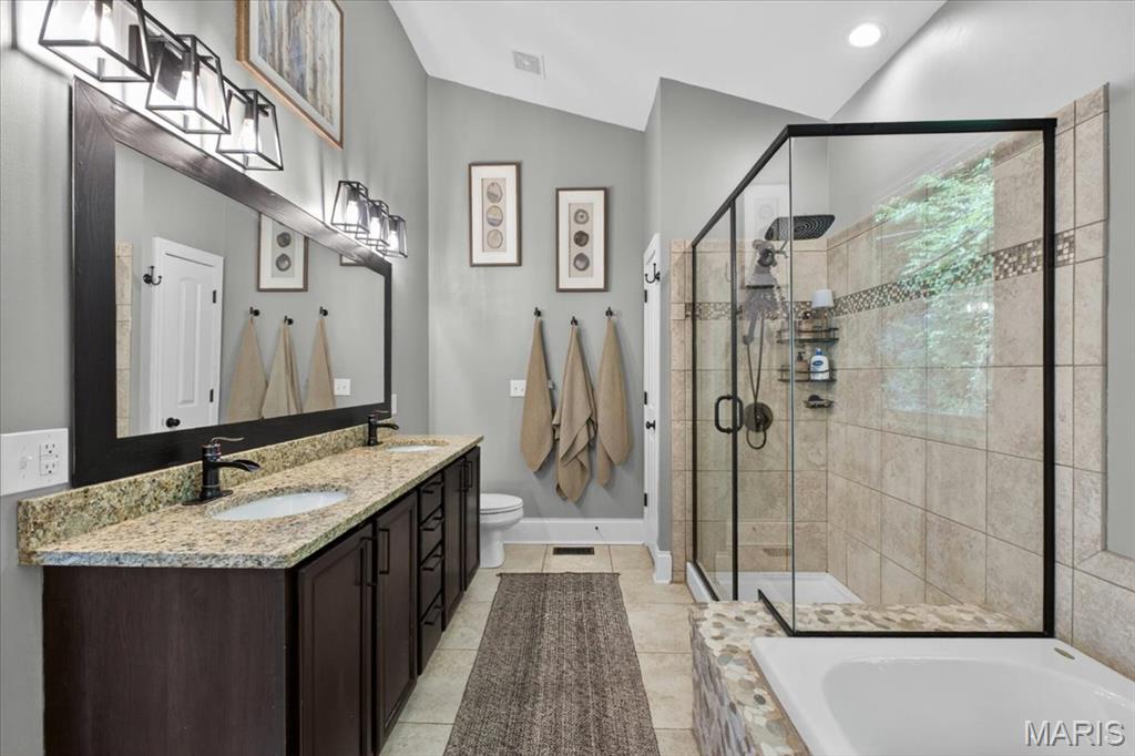 Bartizan Point Estates - Residential