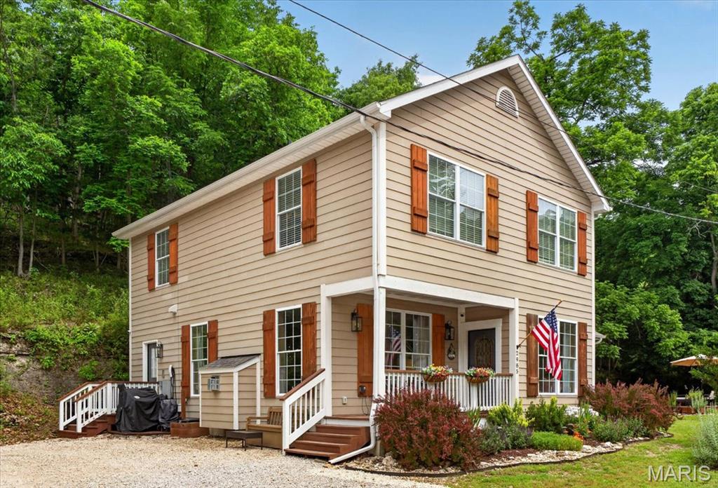 Bartizan Point Estates - Residential