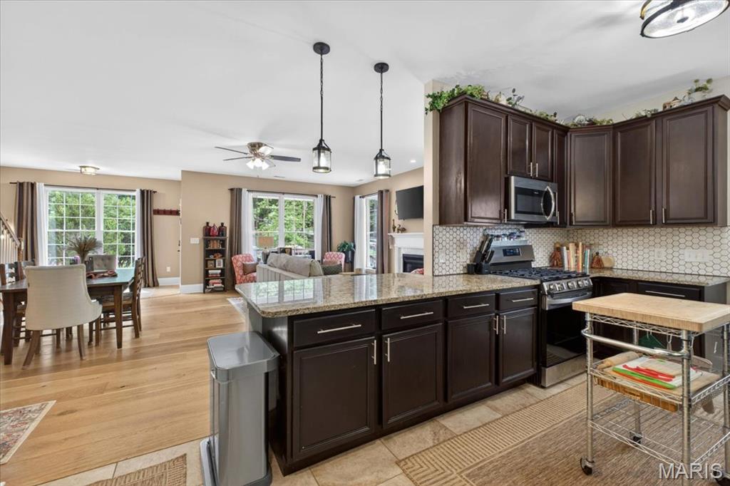 Bartizan Point Estates - Residential