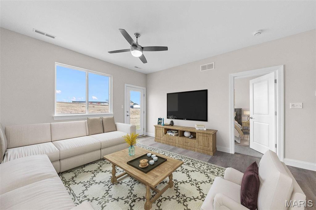 The Villas at High Street - Residential