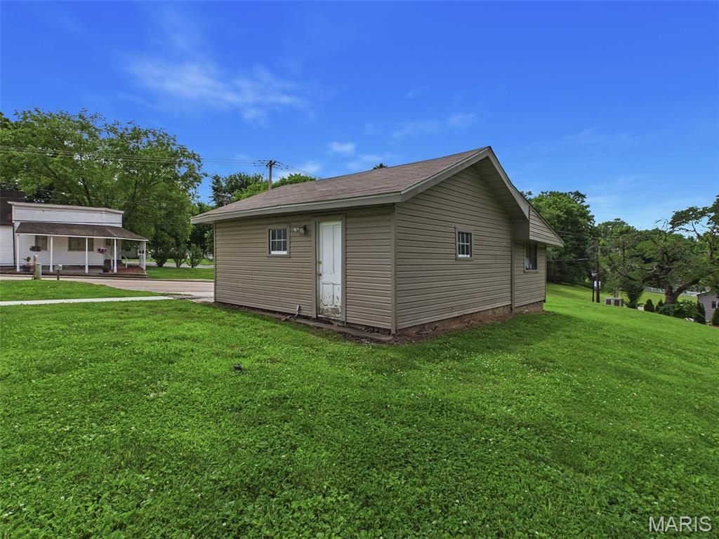 Primas Add - Residential