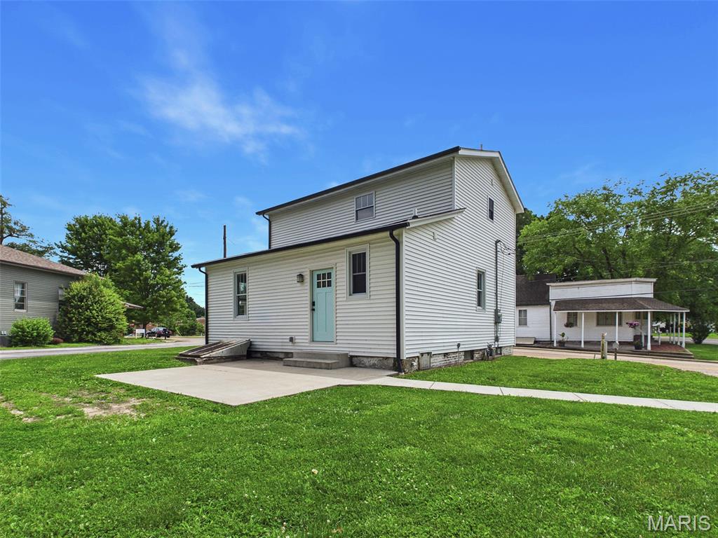 Primas Add - Residential
