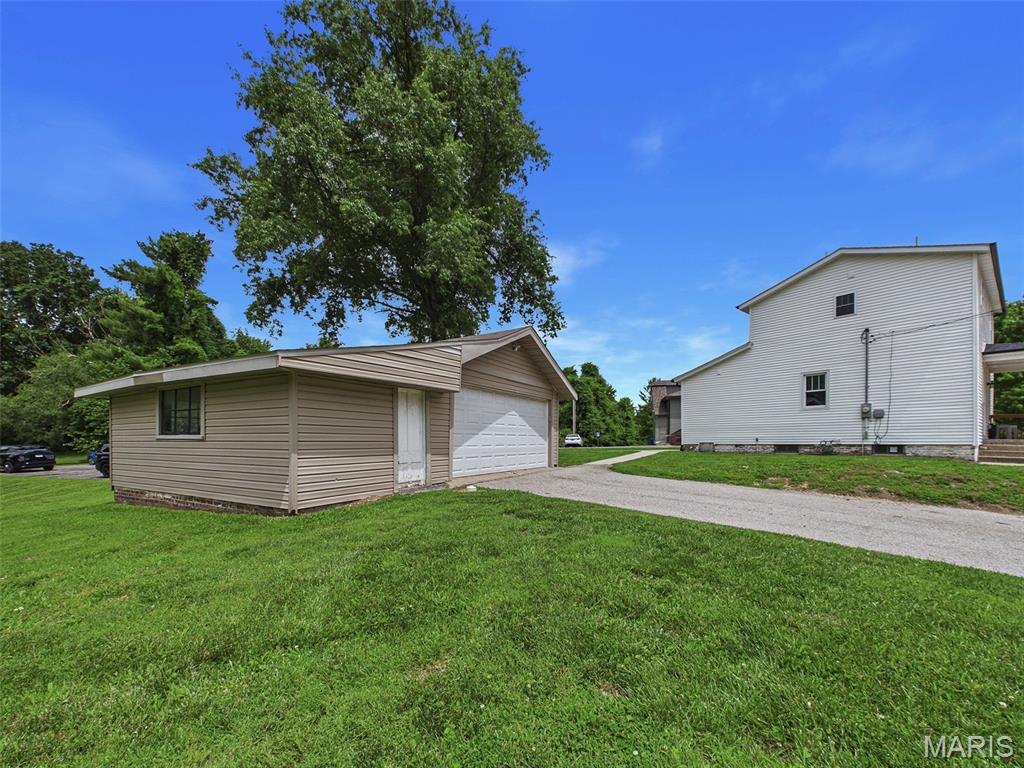 Primas Add - Residential