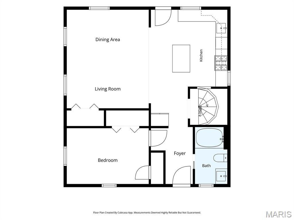 Primas Add - Residential