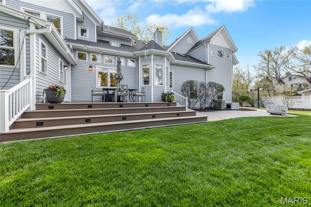 Kirkwood - Residential