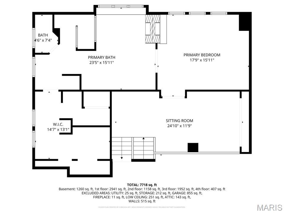 Kirkwood - Residential