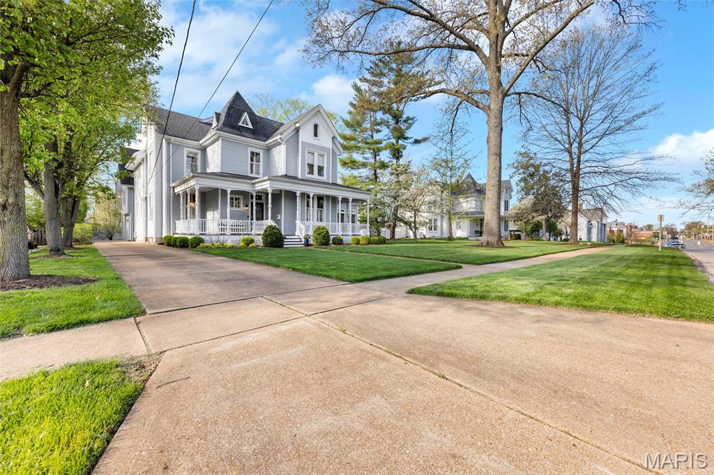 Kirkwood - Residential