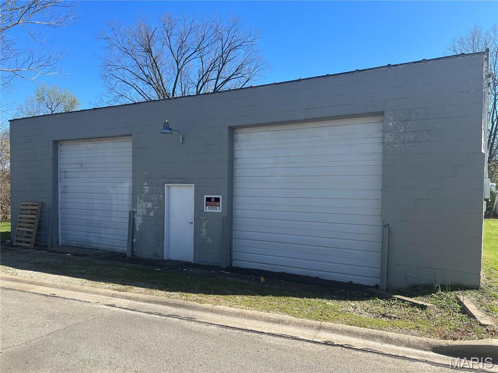 N/A - Commercial Sale