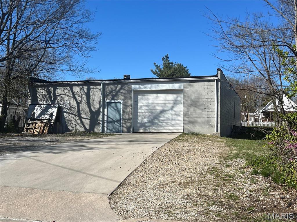 N/A - Commercial Sale